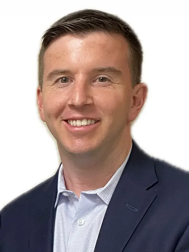 CPA Brendan Schafer II of Schafer Financial Services