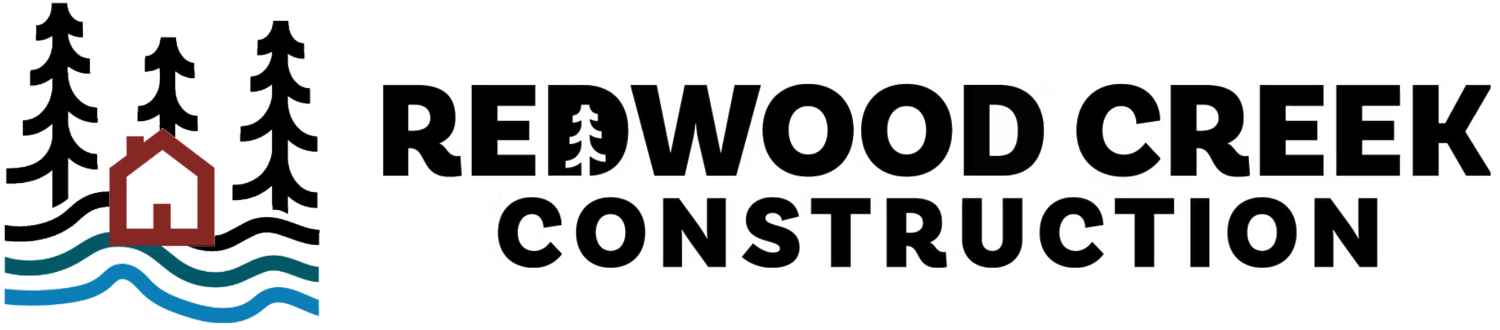 Redwood Creek Construction