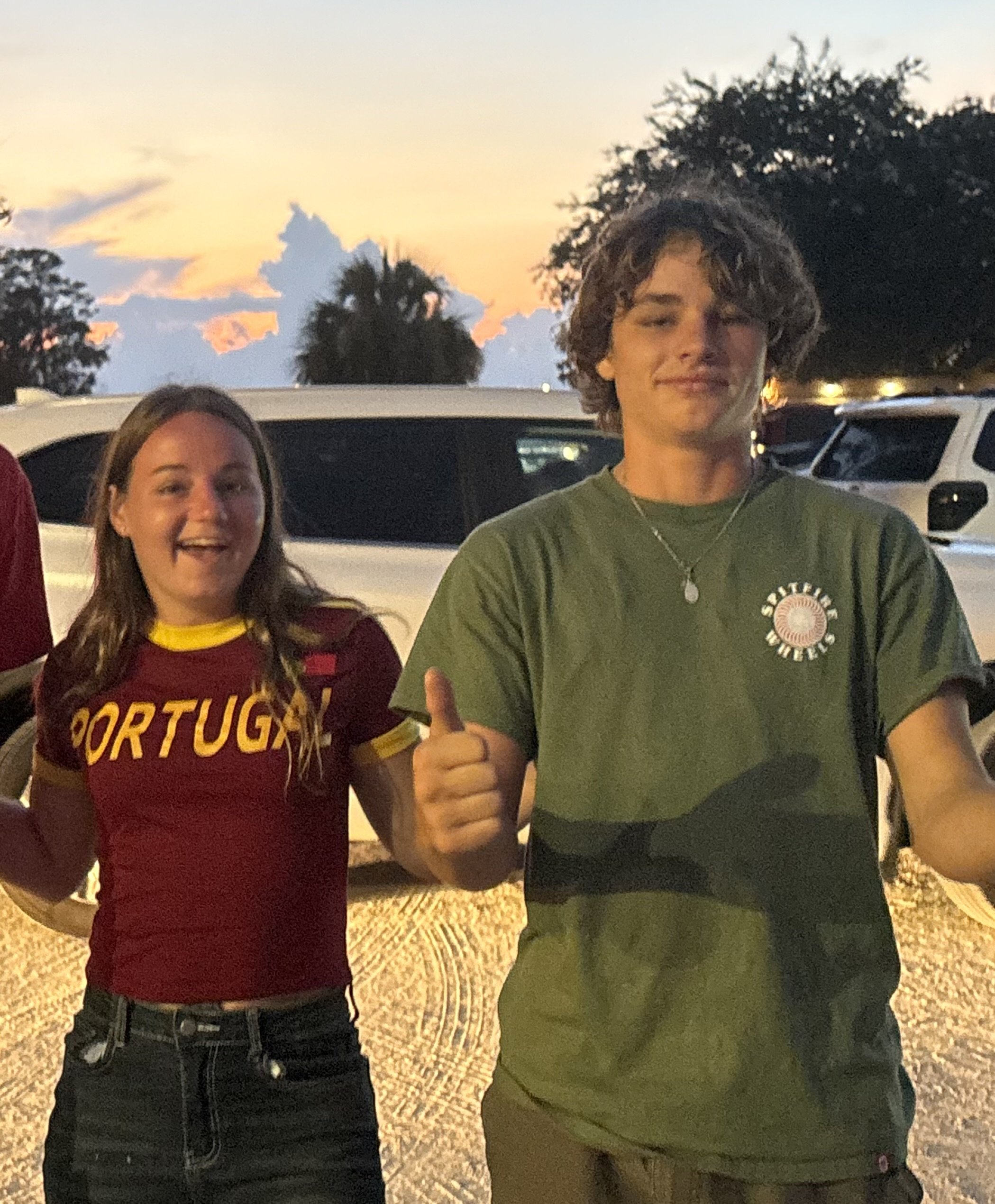 The Summer Semester Pod Apocalypse