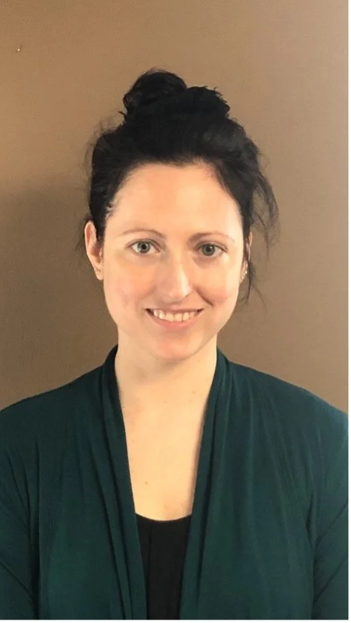Anna Molloy, MSW