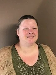 Angela Bergeron, MS