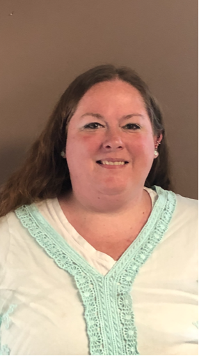 Katrina Beinborn, MS
