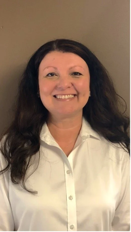 Candy Arnold, MA, LPC, LASOP