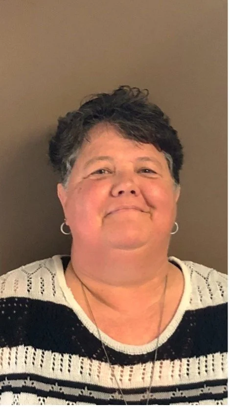 Kristi Glascock