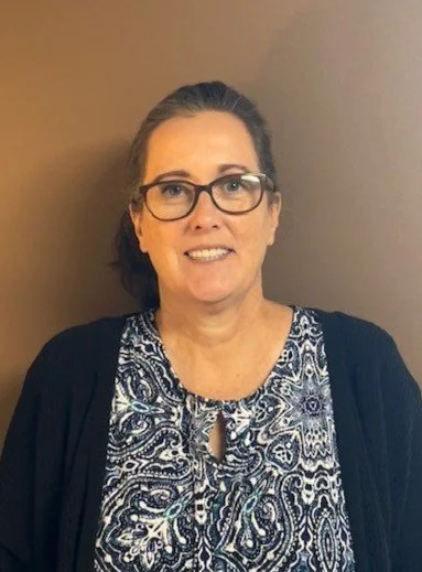 Melissa Walker Salyards, MSW, LSW