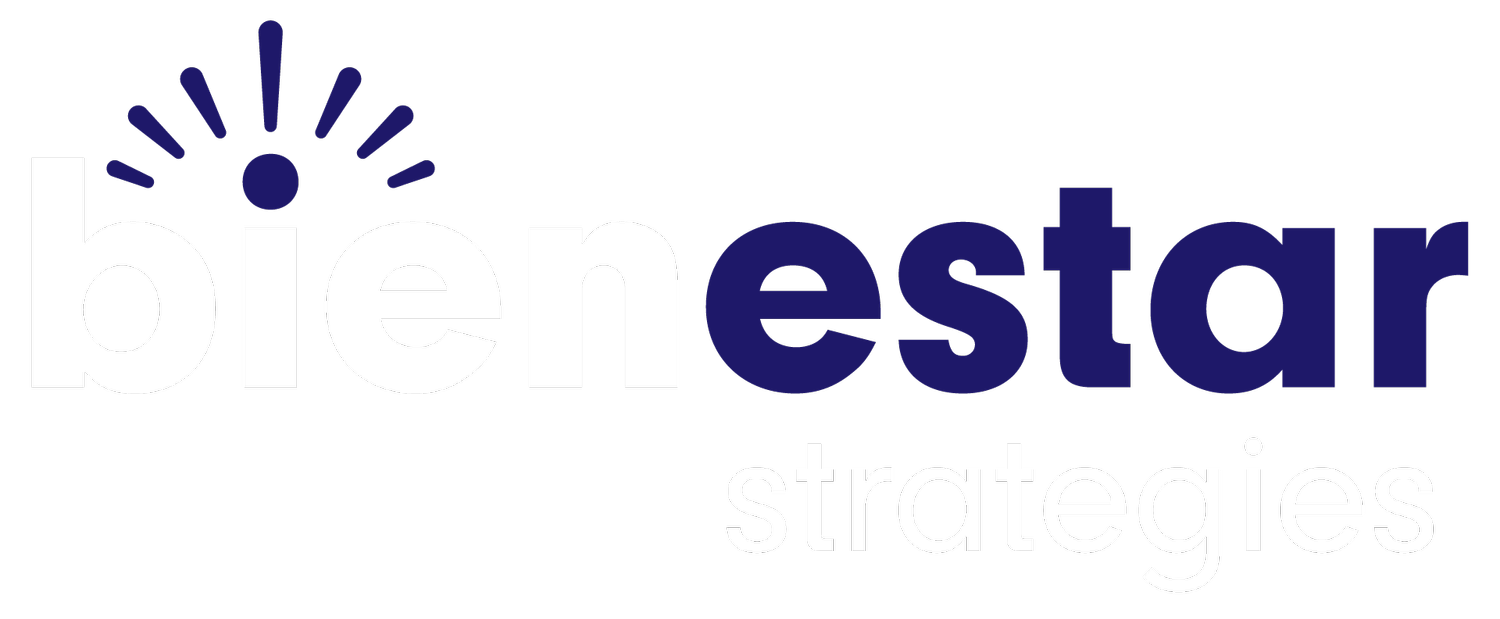 bienestar strategies