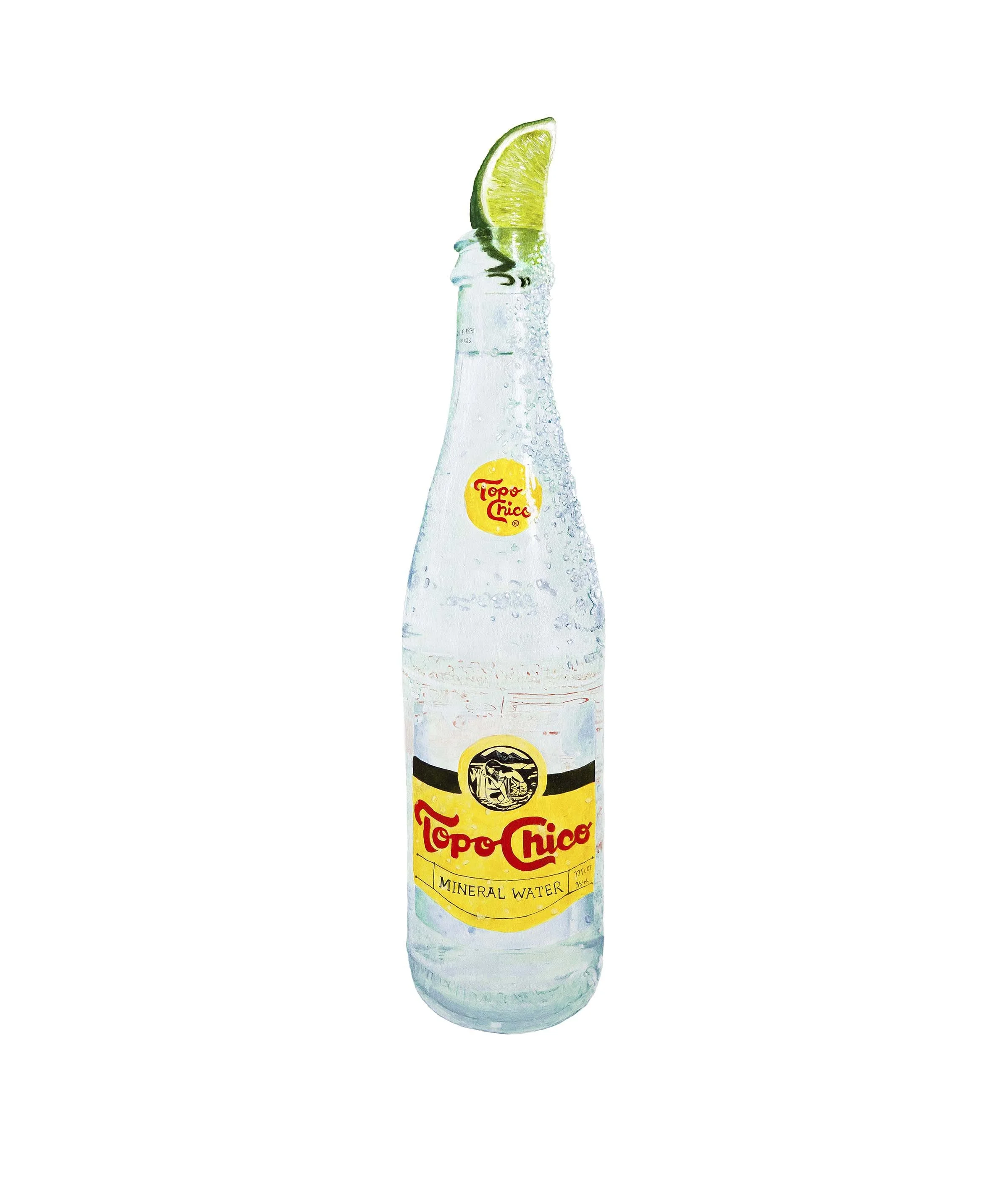 Topo Chico