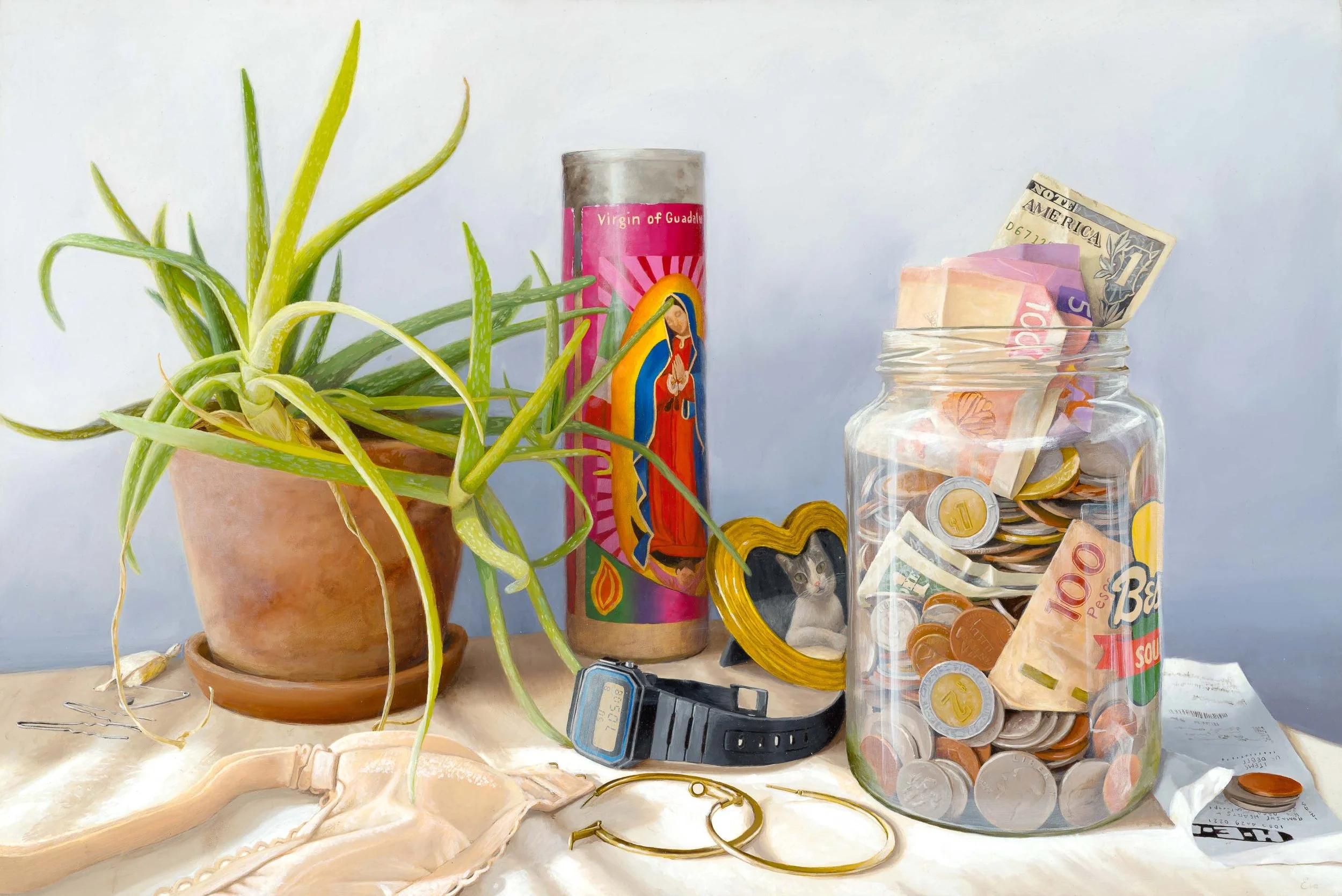 Sanchez CoinJar recto pol.jpg