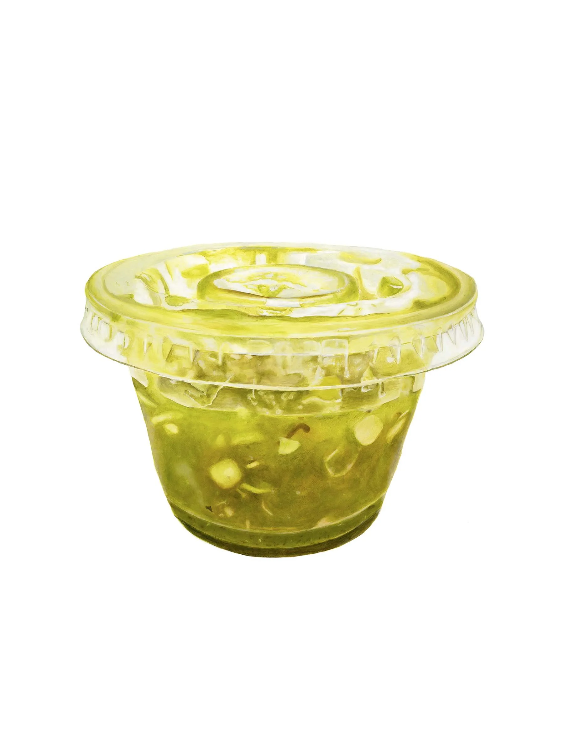 Salsa Verde