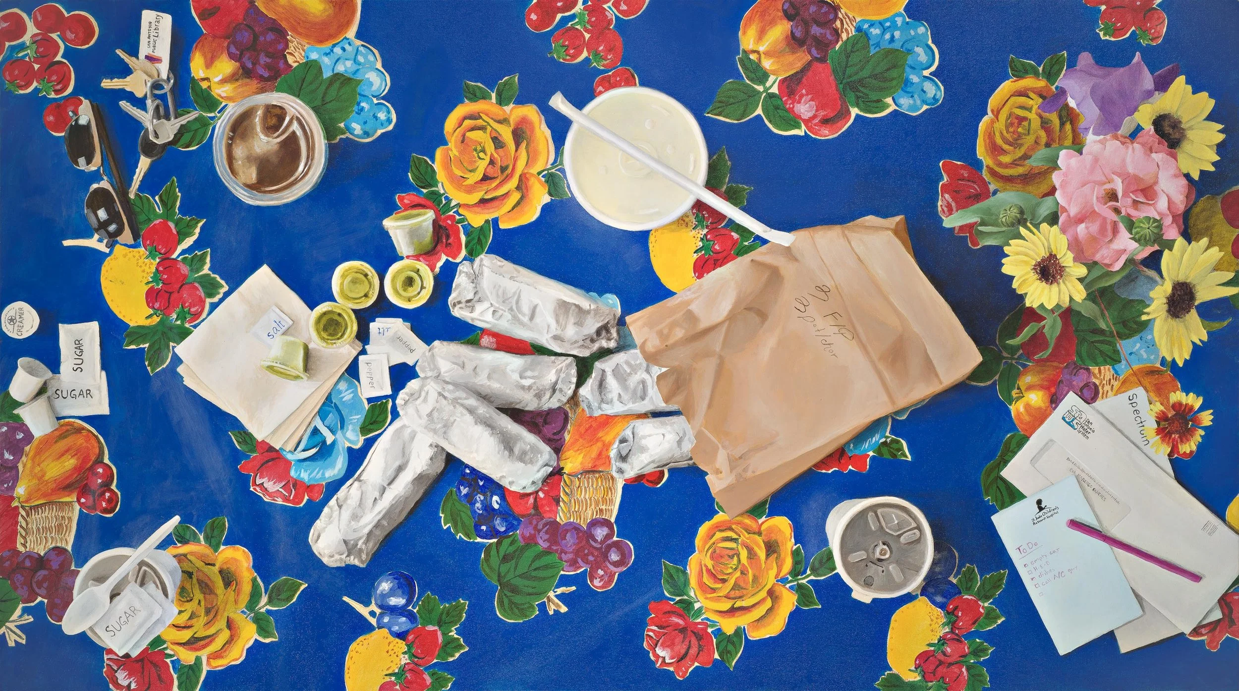 “OTW text me your order”