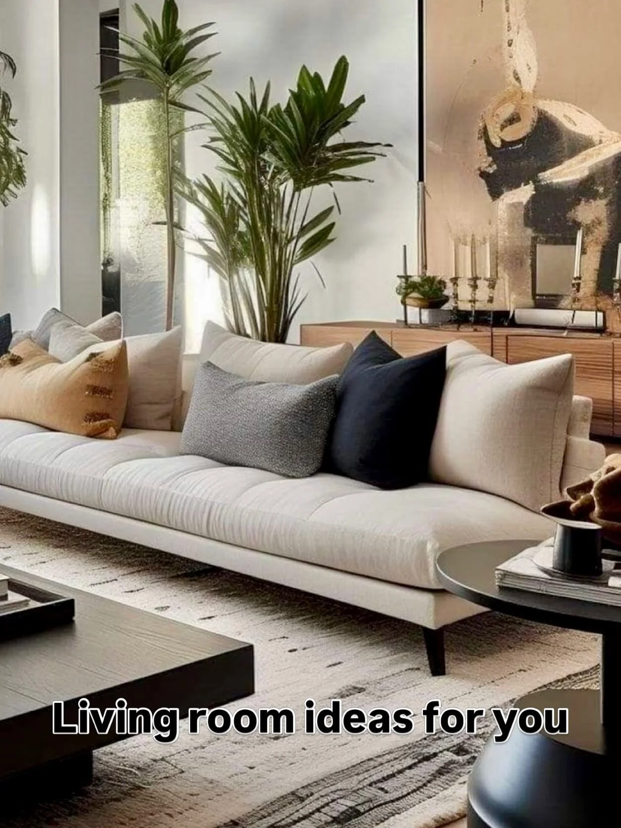 Living room ideas for you! #decor #designboom # living room#destininteriordesigners #designers
