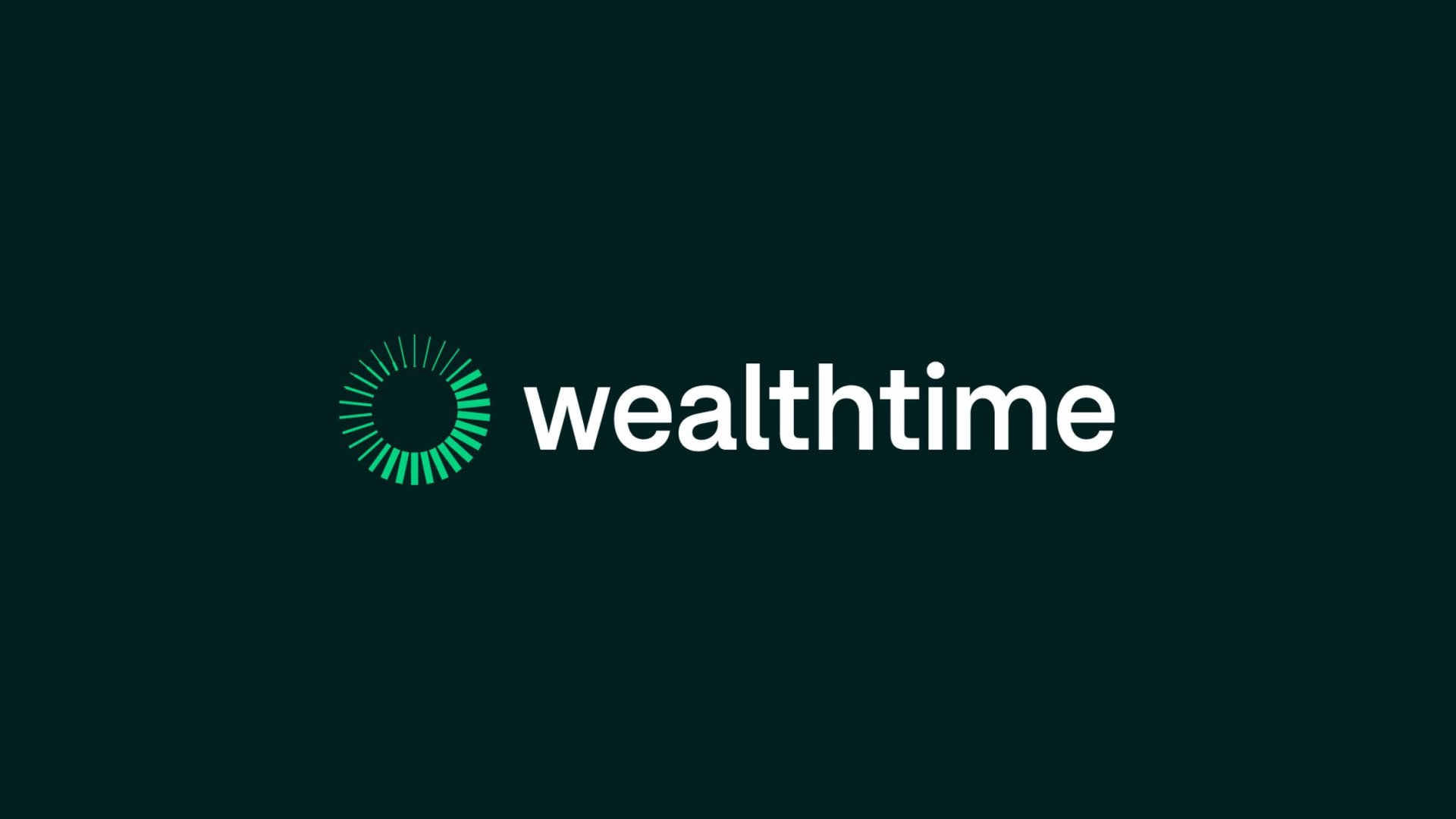 Brand identity and fintech platform design for private wealth management service