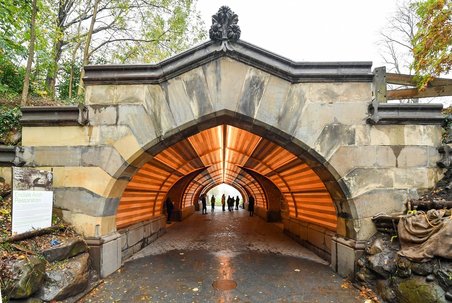 1 Endale Arch Exterior North.jpg