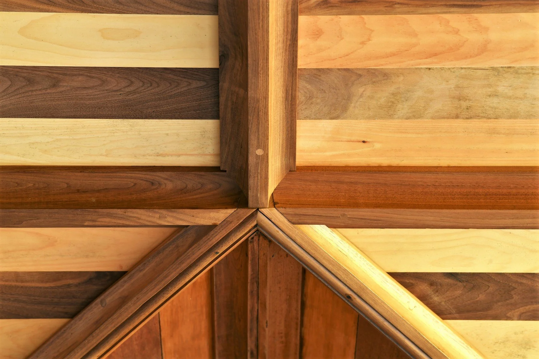 6 Endale Arch Wood Trim and Panel Detail.JPG