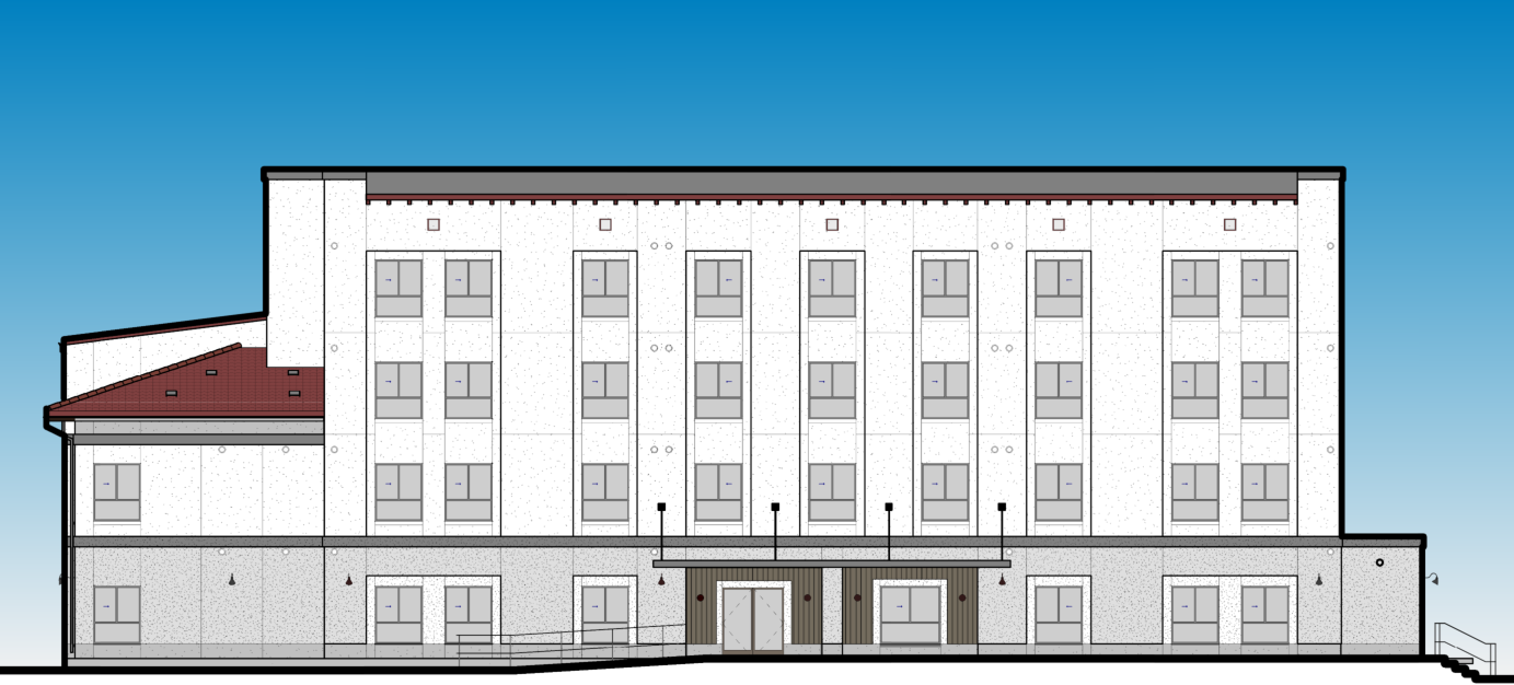 Congress Multifamily