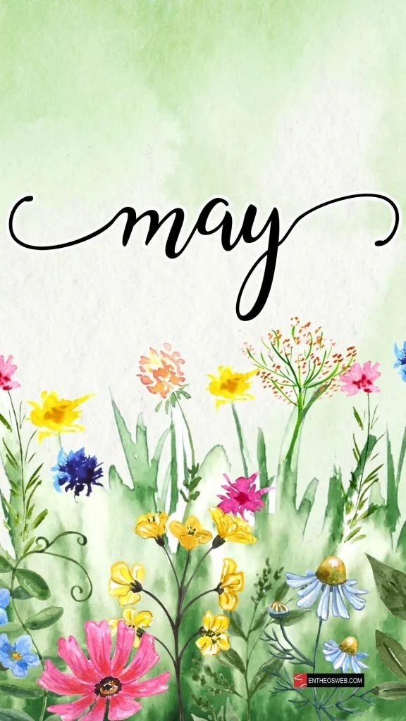 🌷May Legacy Letter🌷