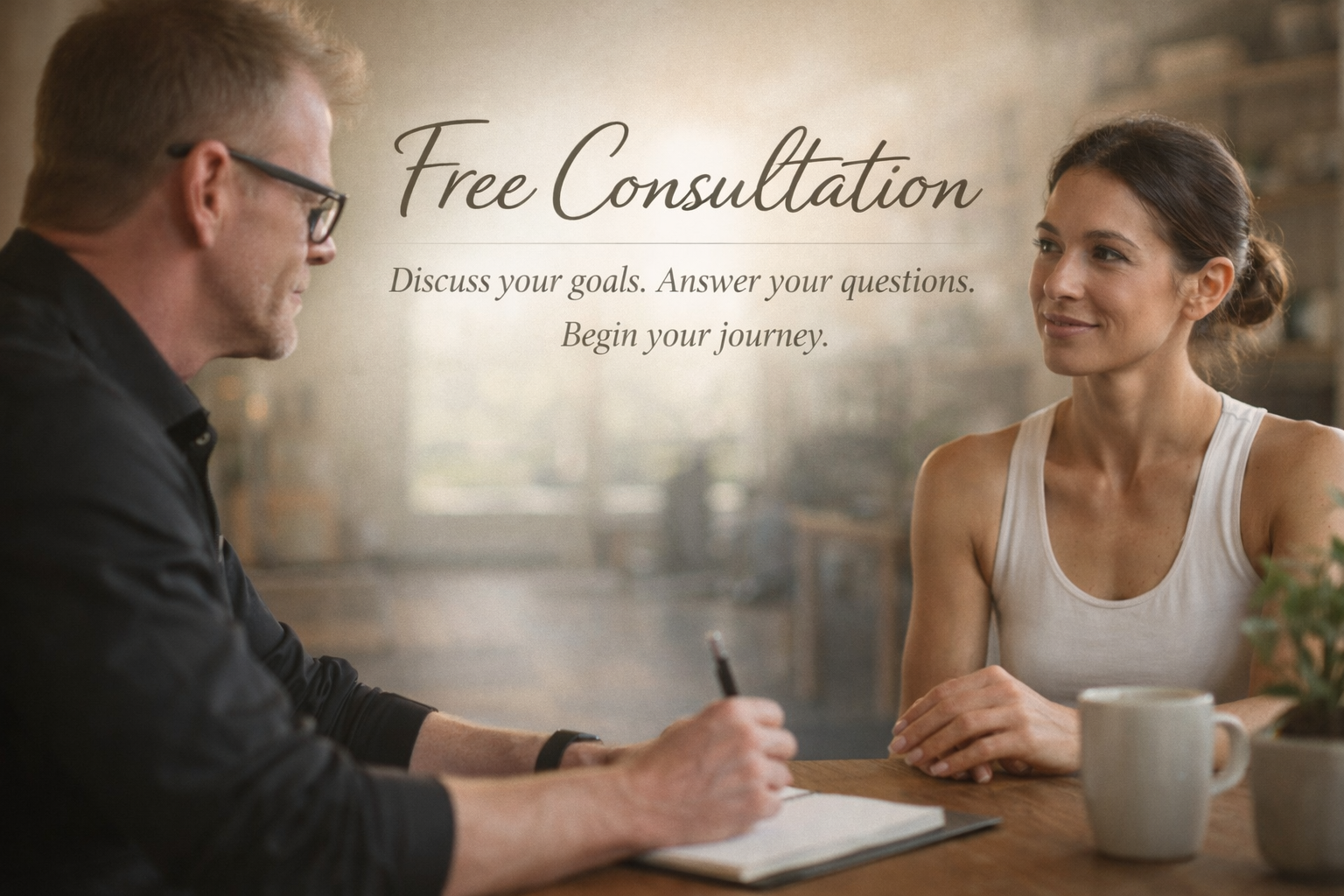Free Consultation