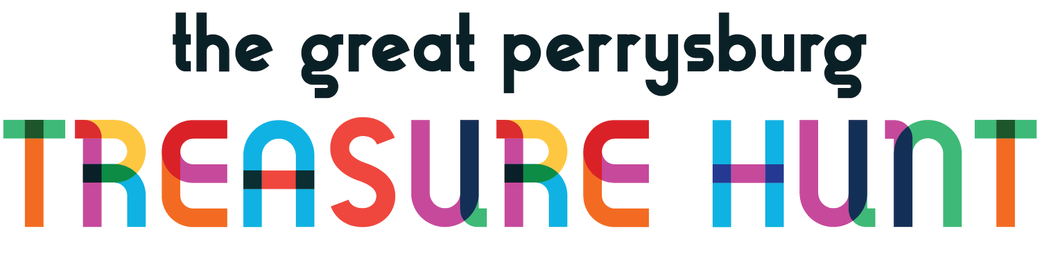 The Great Perrysburg Treasure Hunt