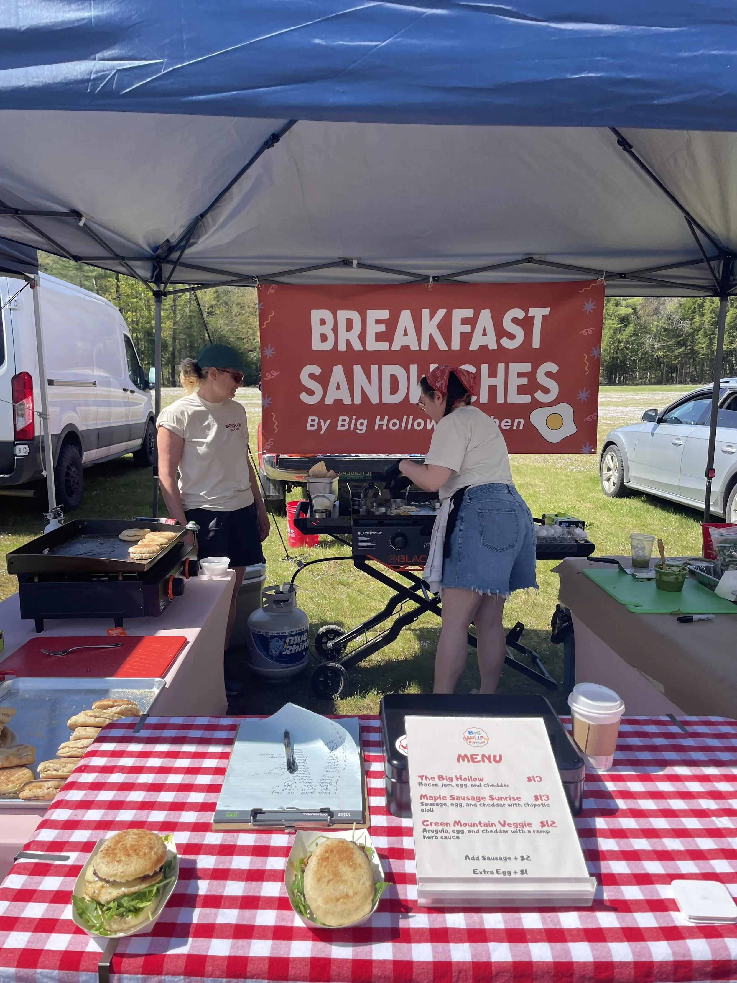 Shelburne Farmers Market