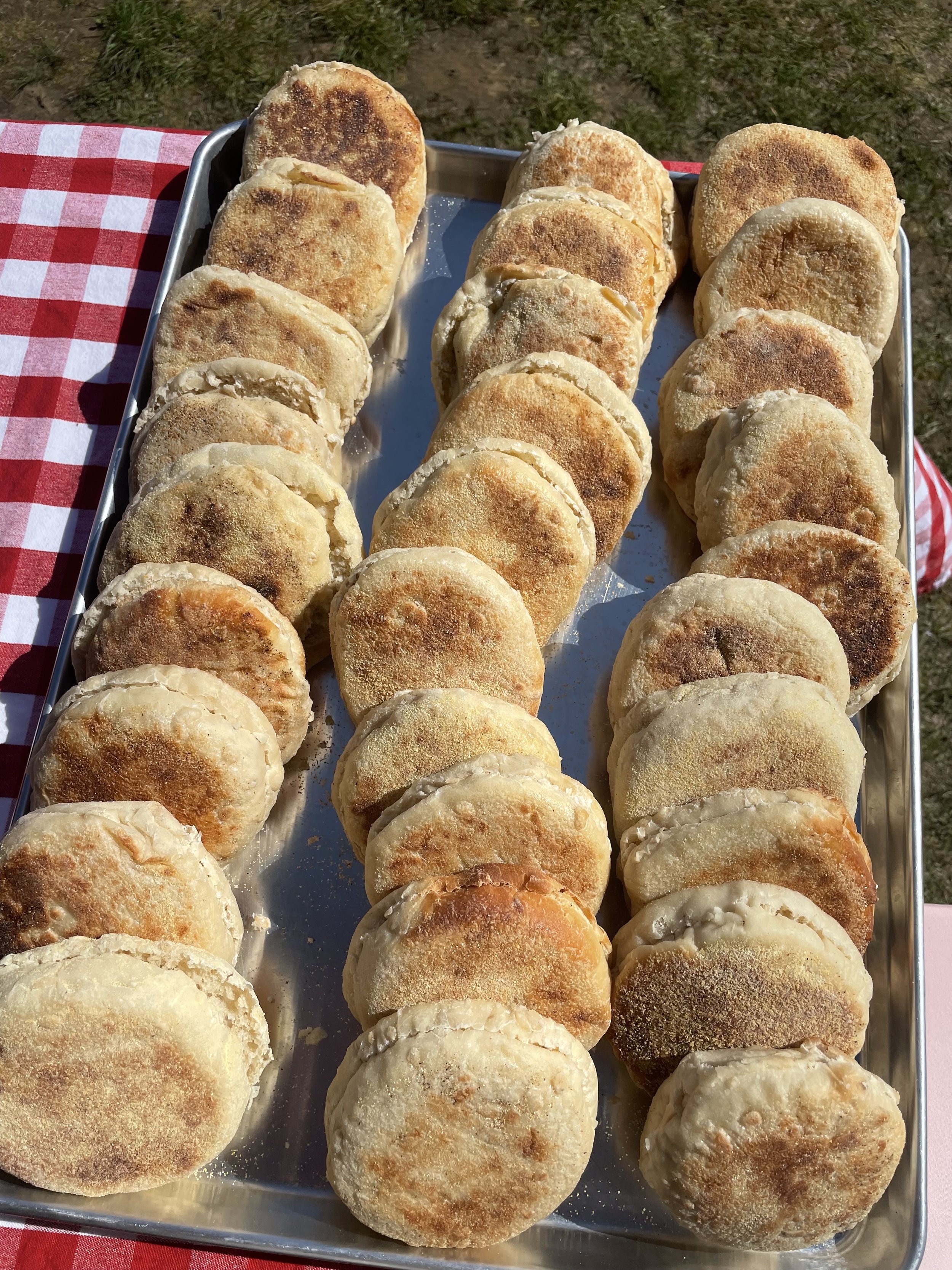 Shelburne Farmers Market 