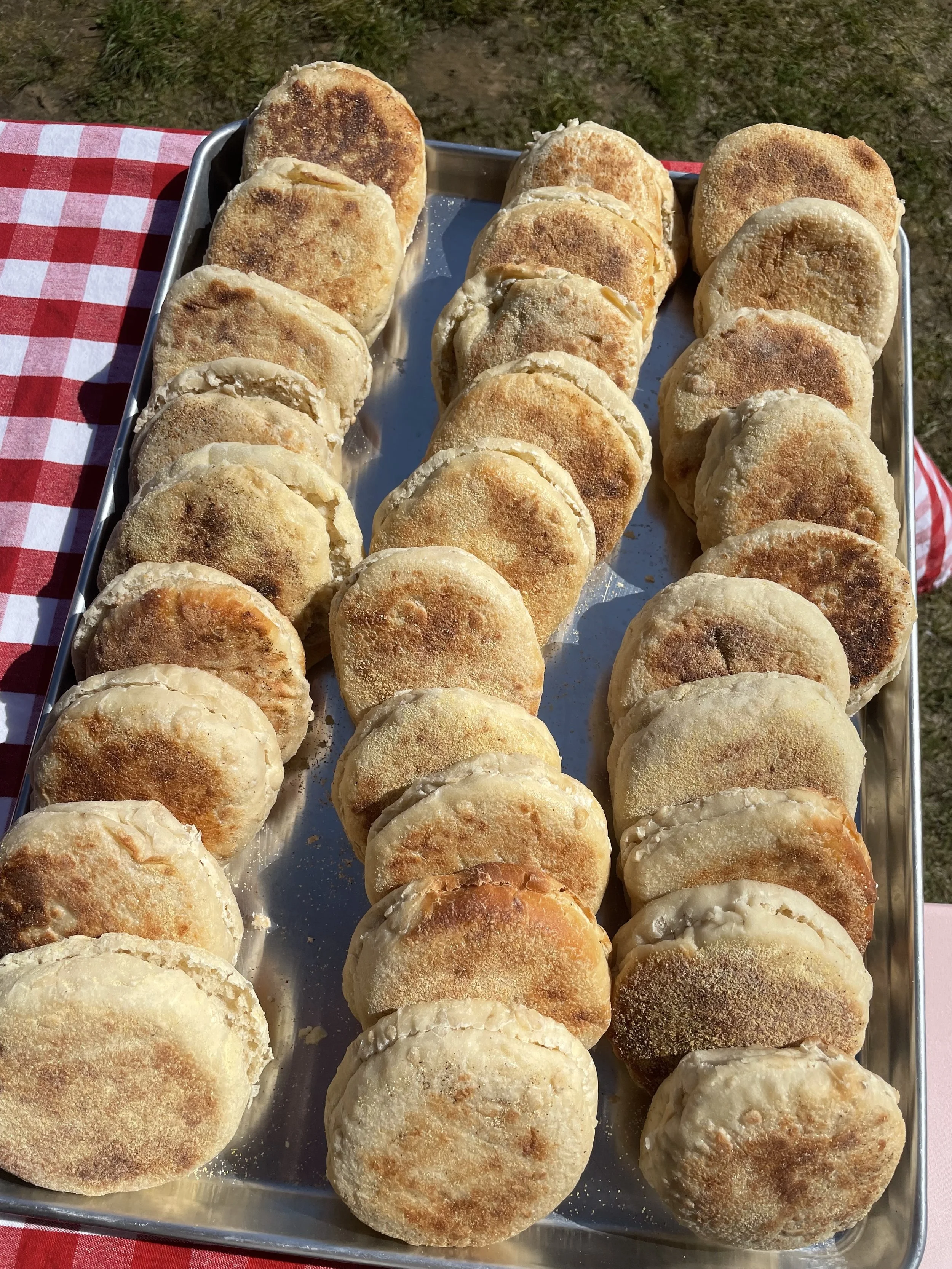 Shelburne Farmers Market