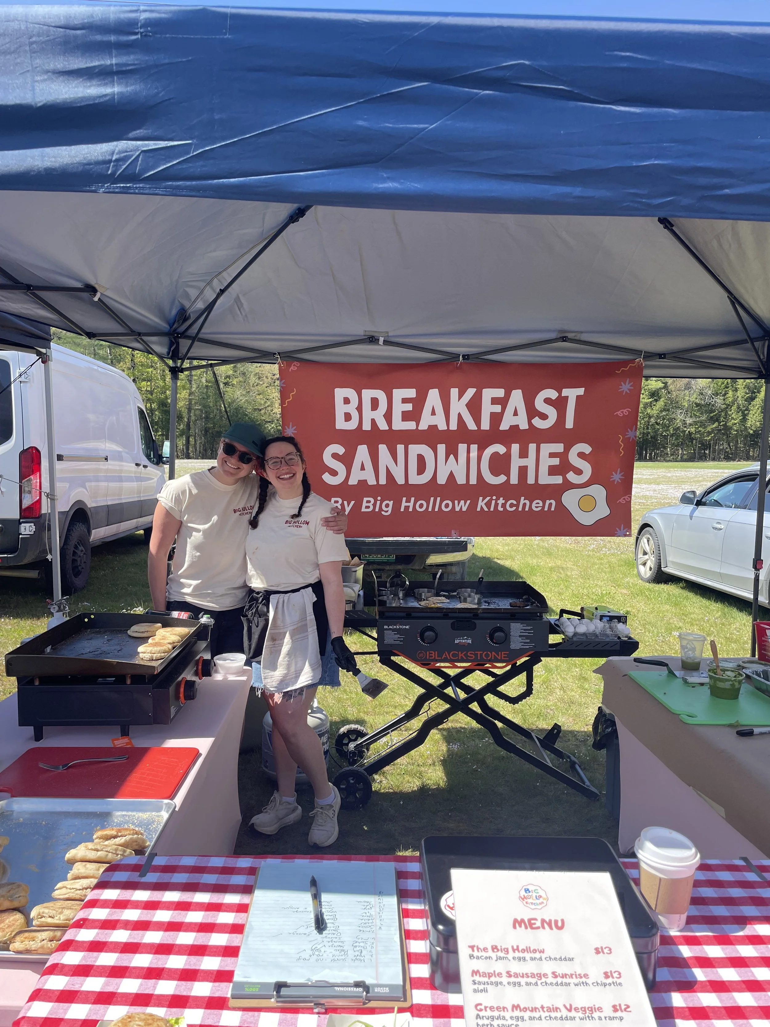 Shelburne Farmers Market 
