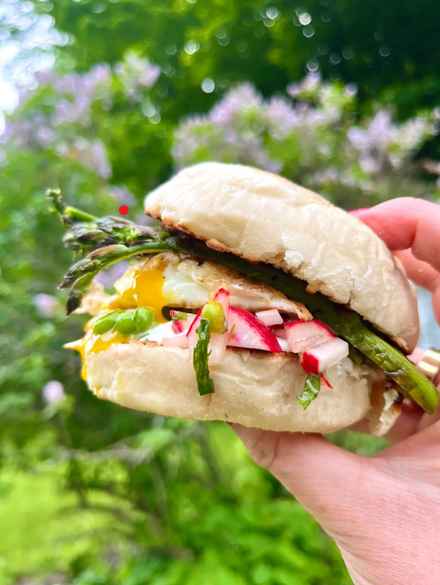 Shelburne Farmers Market 