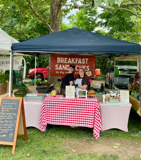 Stowe Farmers Market