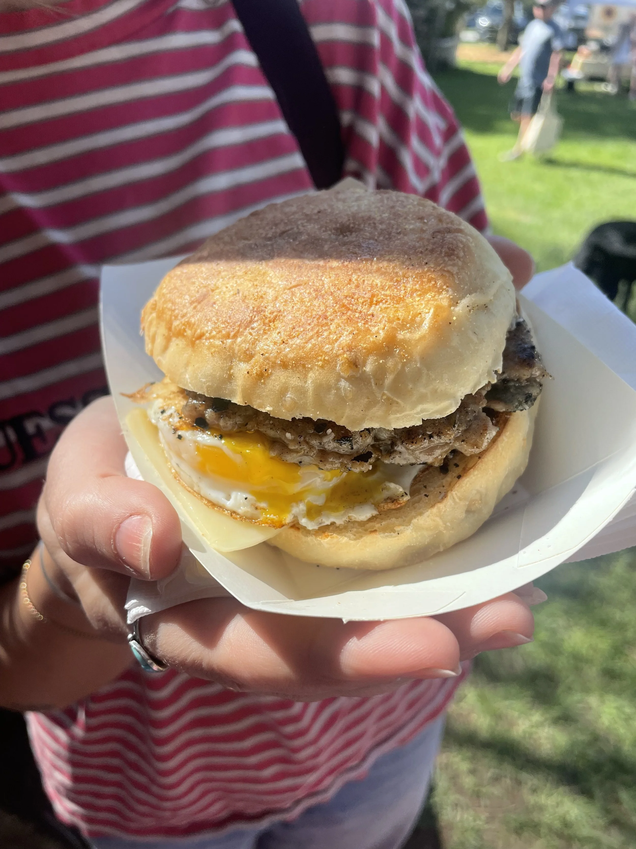 Stowe Farmer's Market