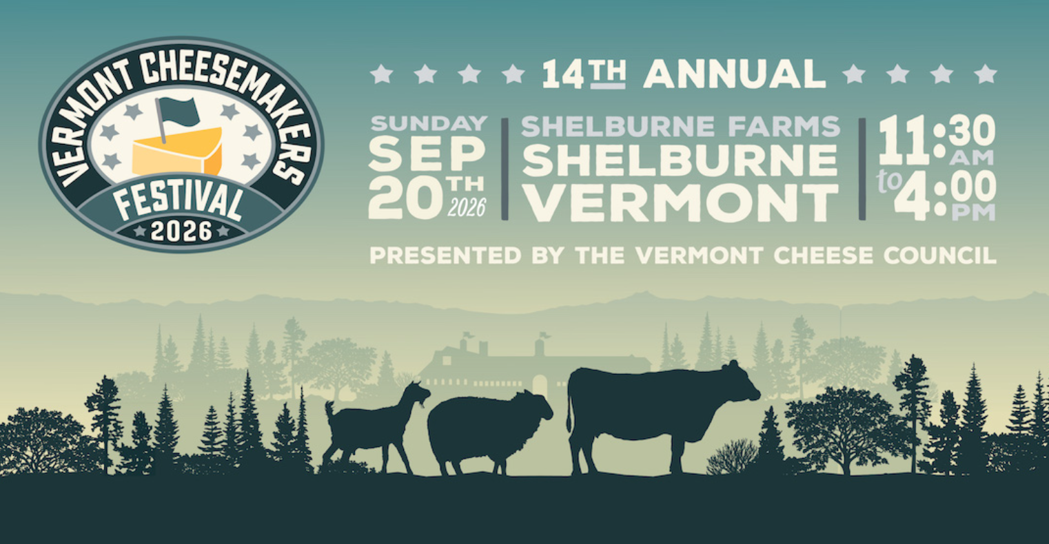 Cheesemakers Festival