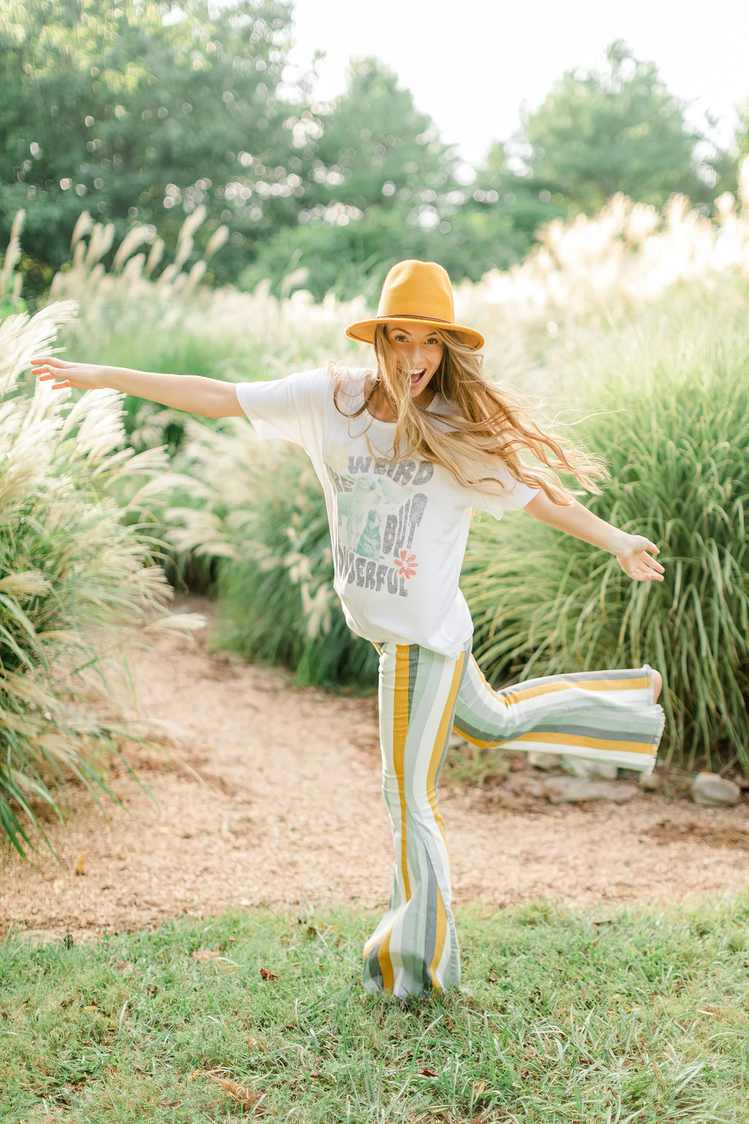 What to Wear for Your Senior Photos