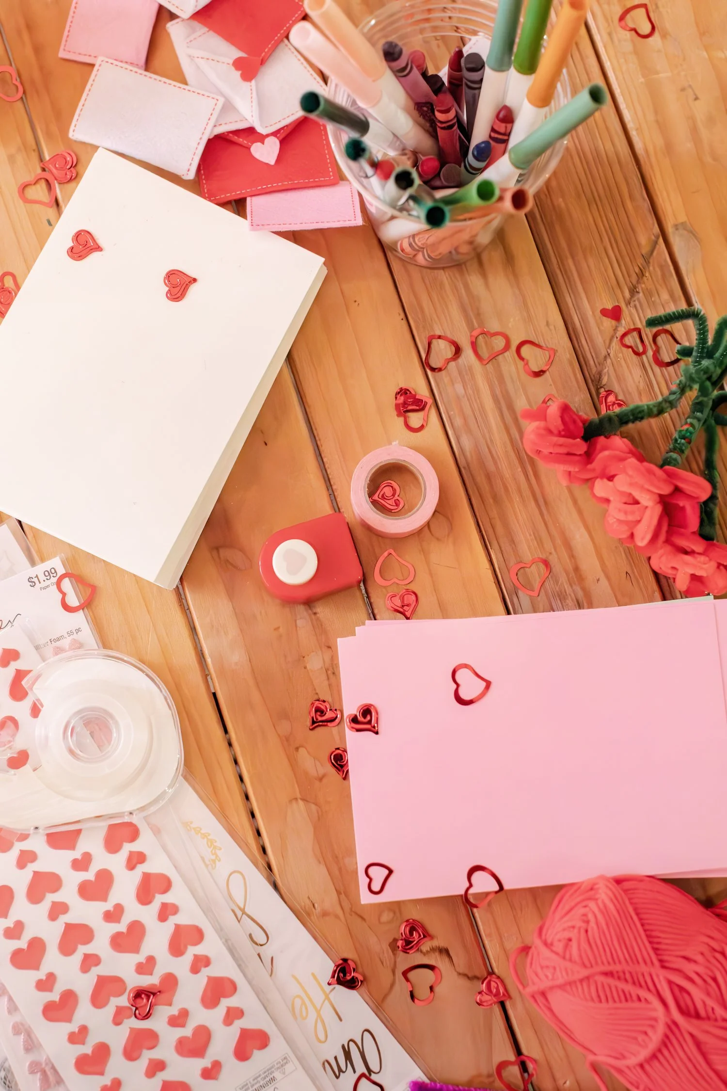 K-Life Galentines Event in Bolivar MO 