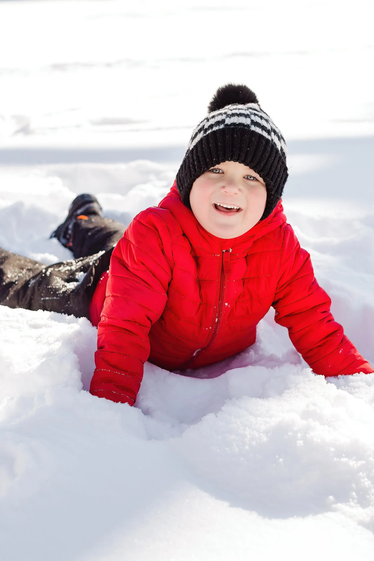 Bolivar MO family photos in the snow - 4.jpg