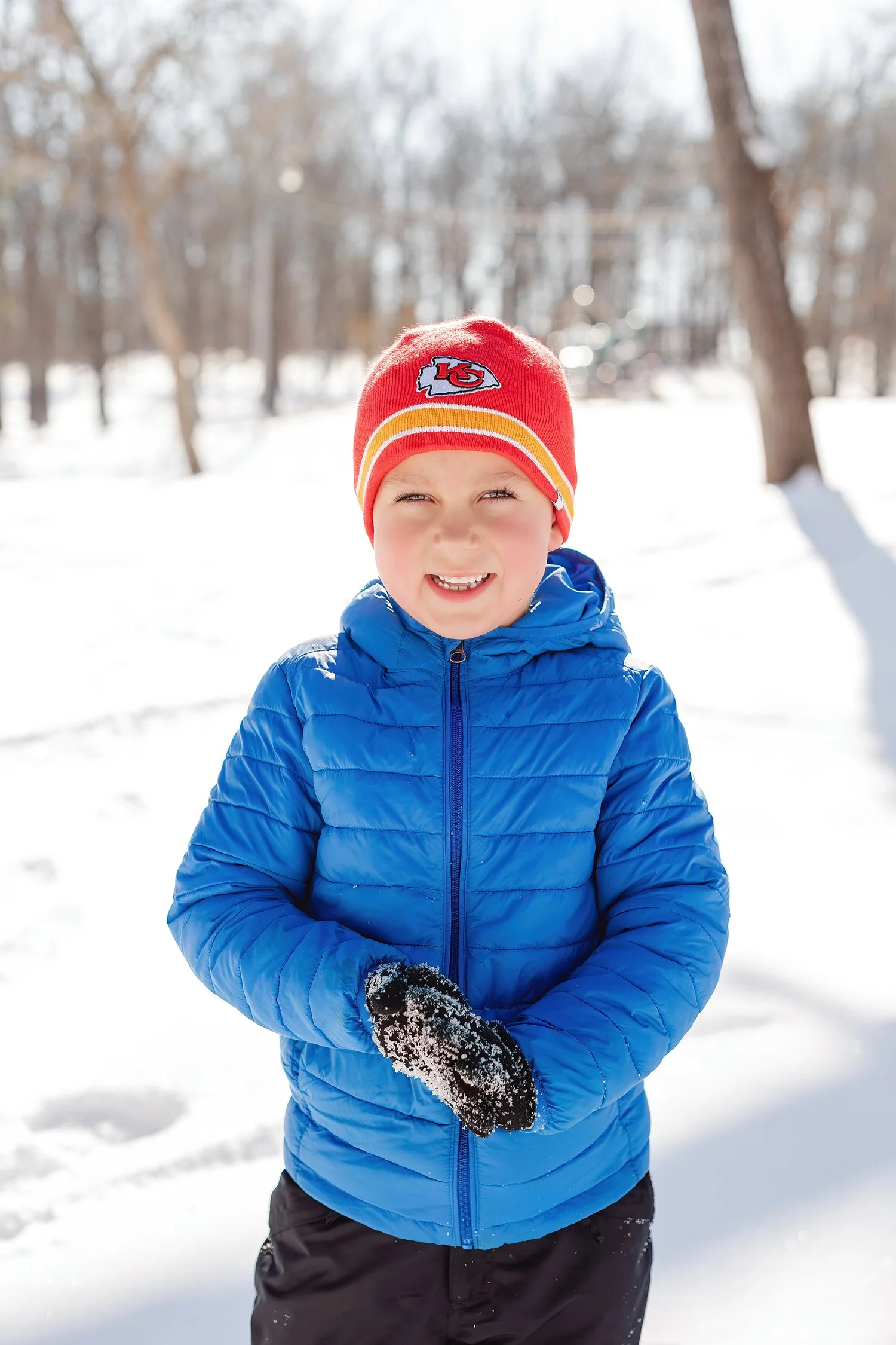 Bolivar MO family photos in the snow - 6.jpg