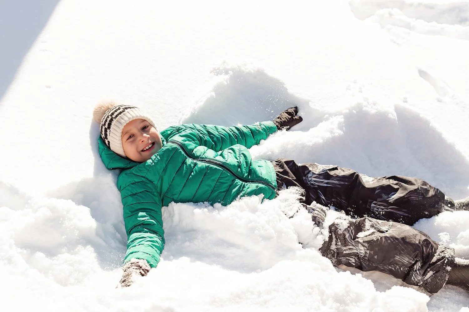 Bolivar MO family photos in the snow - 8.jpg