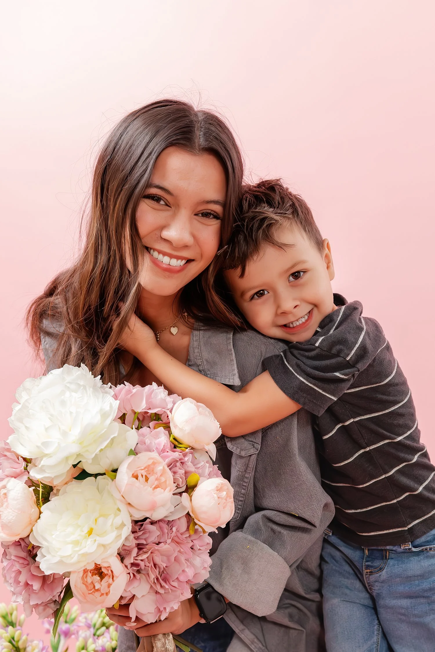 Princess &amp; Haze Valentine Mini