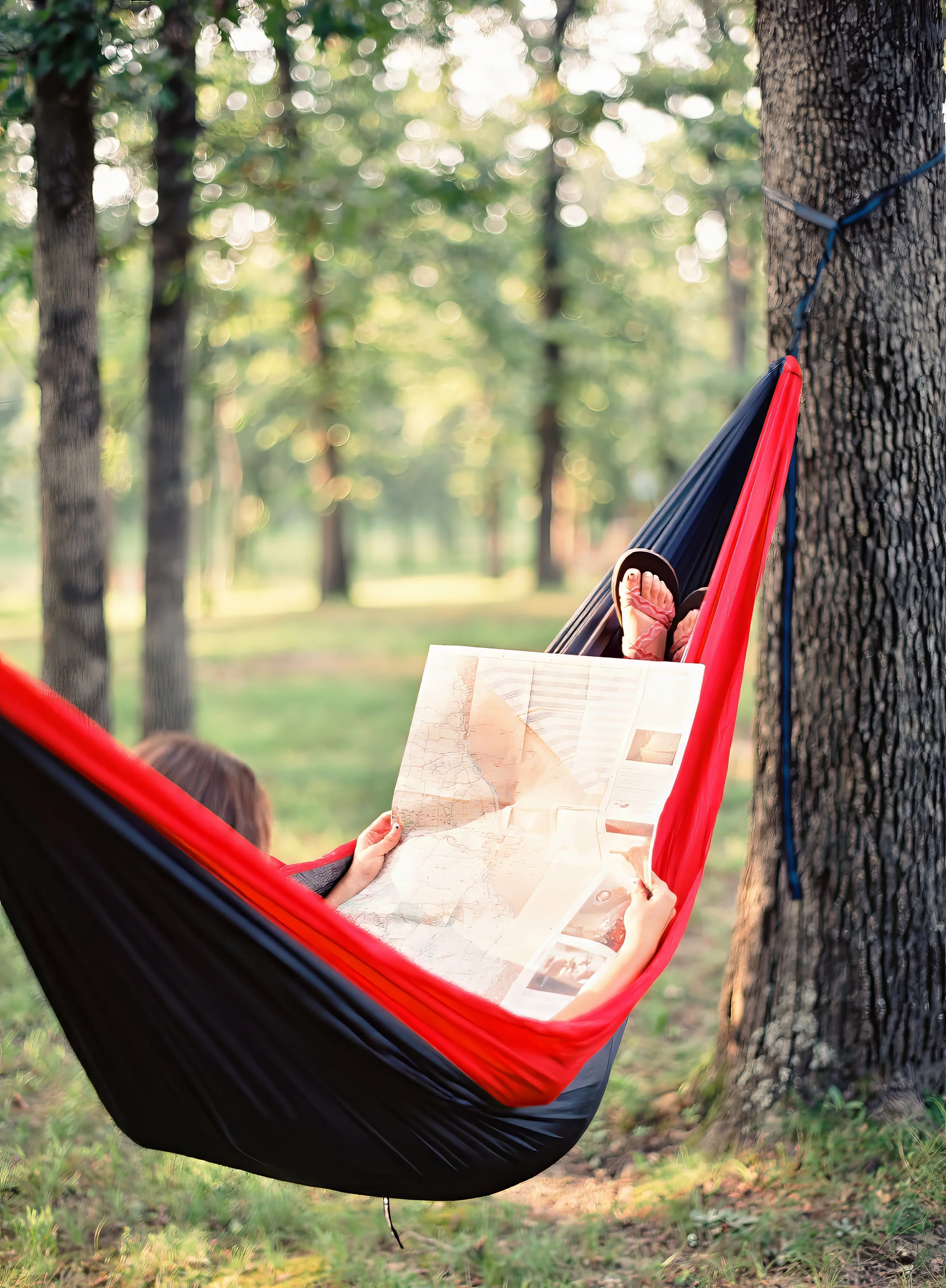 Prop inspiration for your senior photos