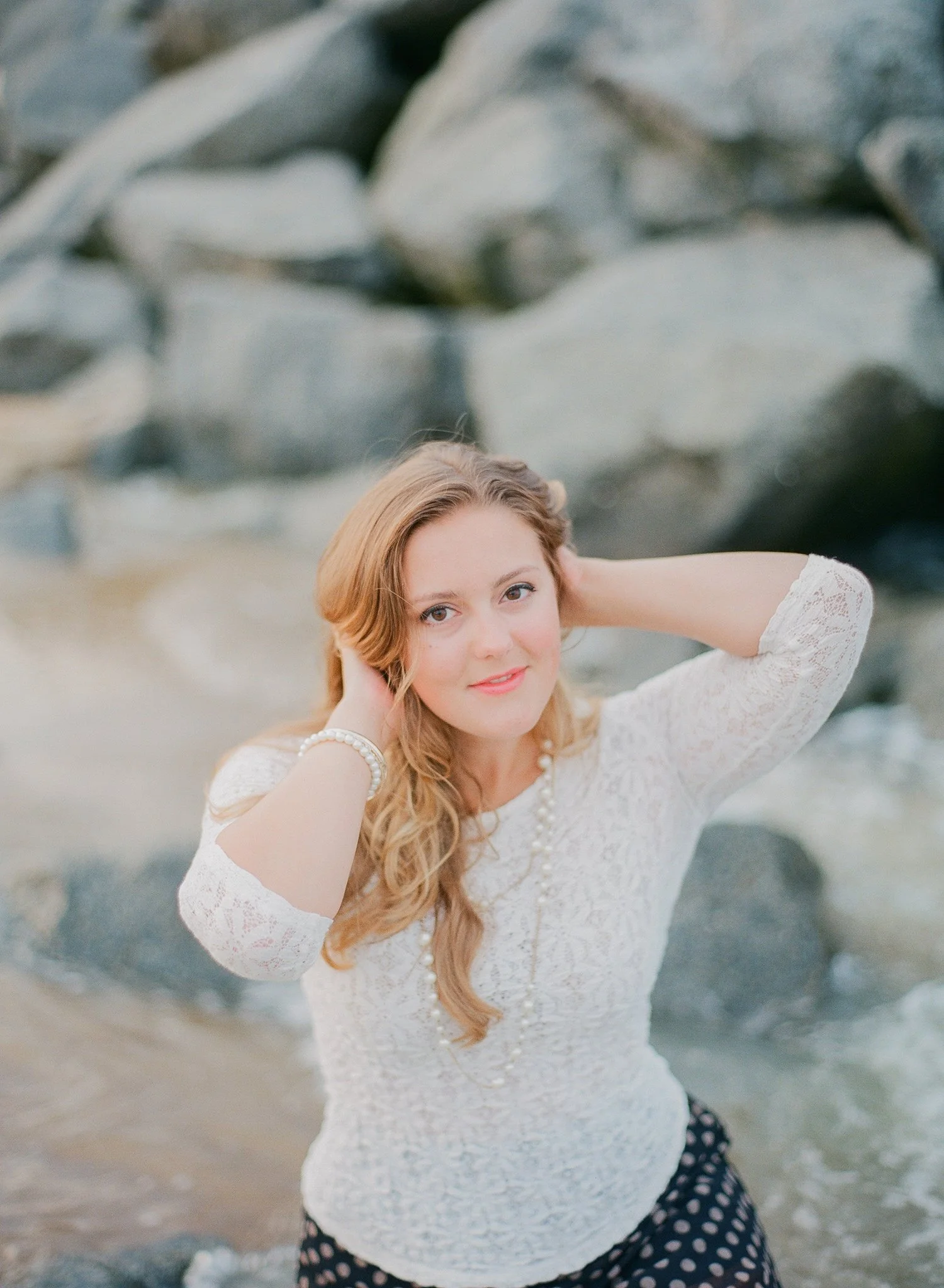 Why senior photos are for future you