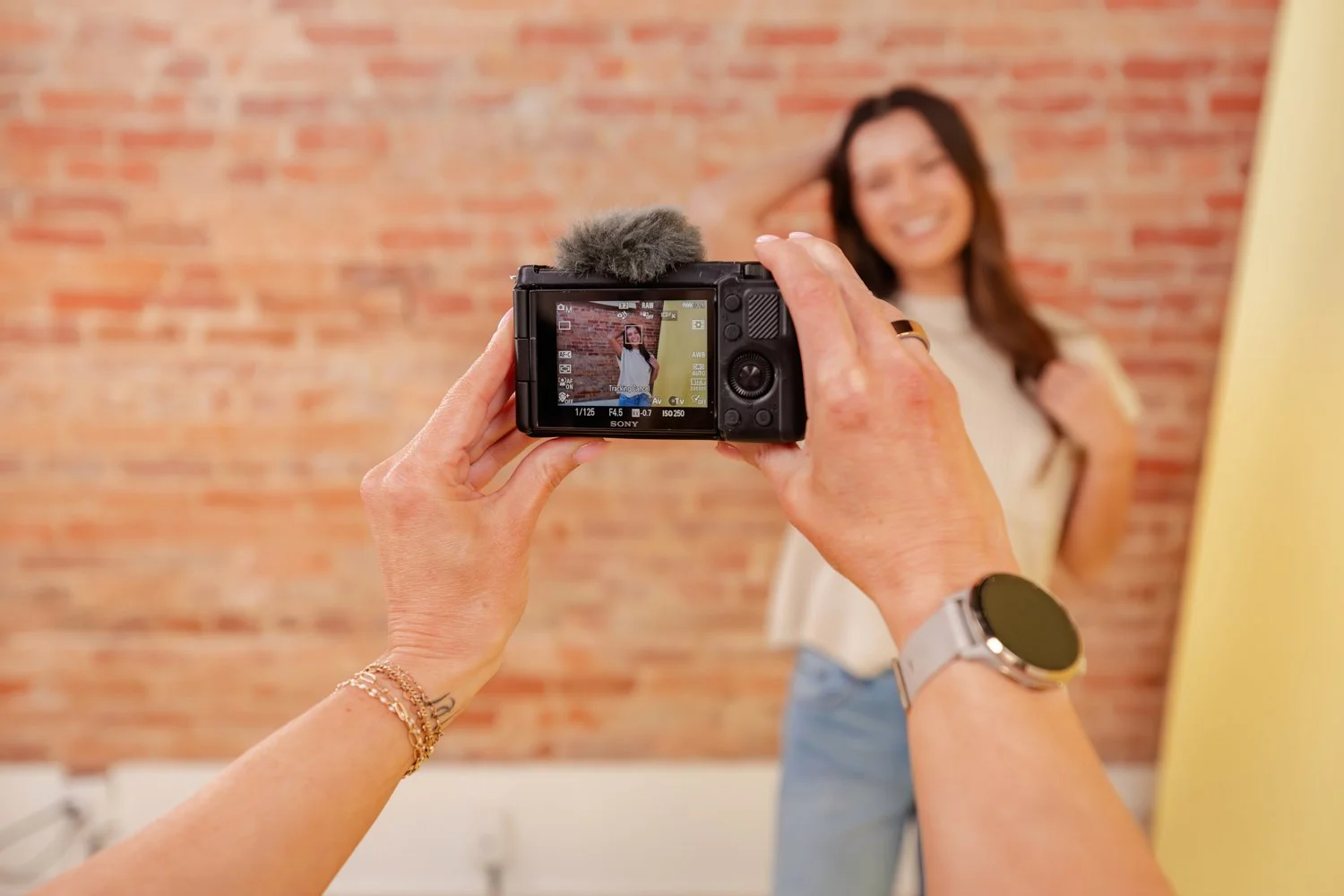 Here’s How to Document Your Senior Year