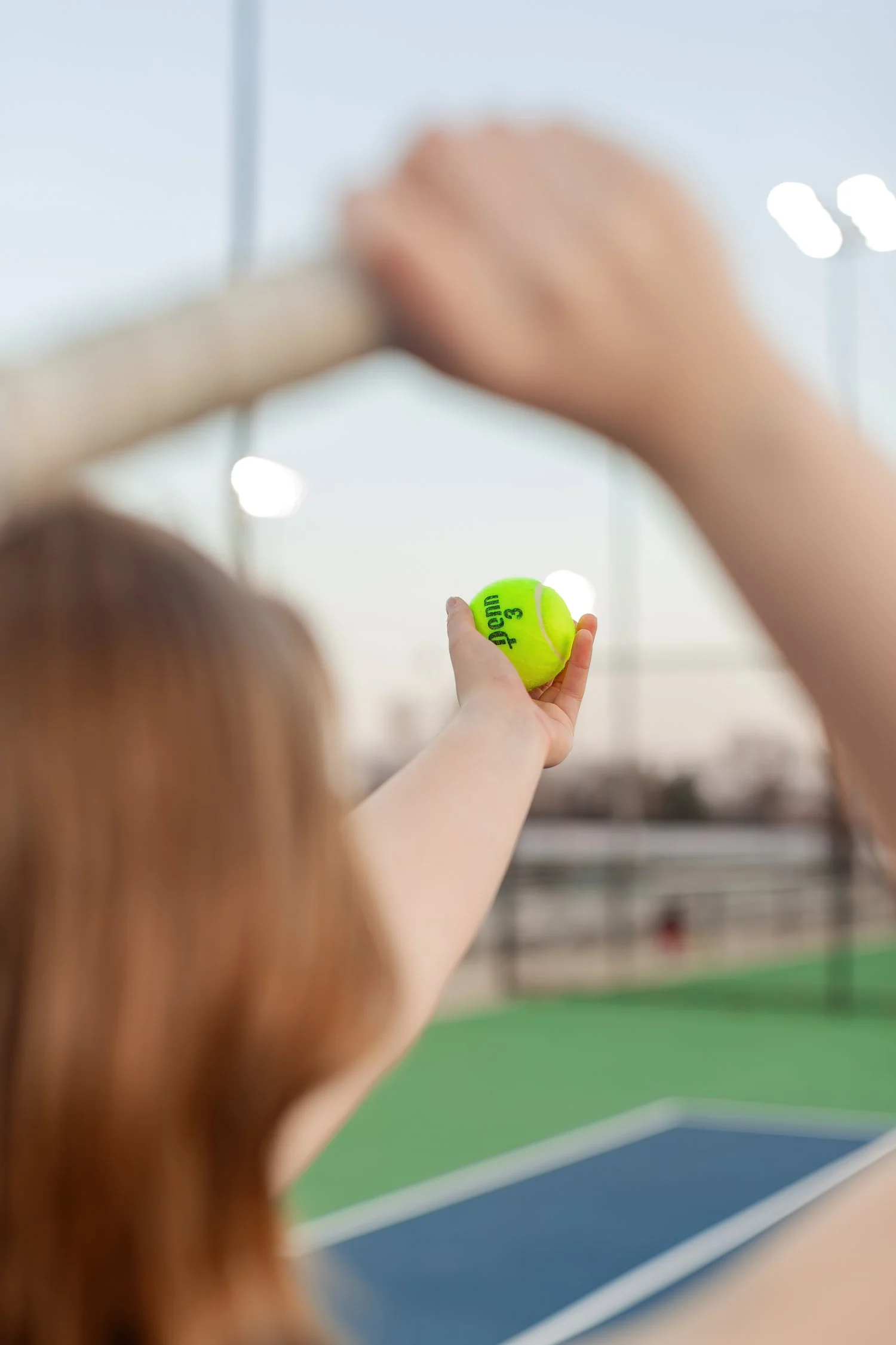 Senior Sports Photos That Feel Like You | Bolivar MO Senior Photographer