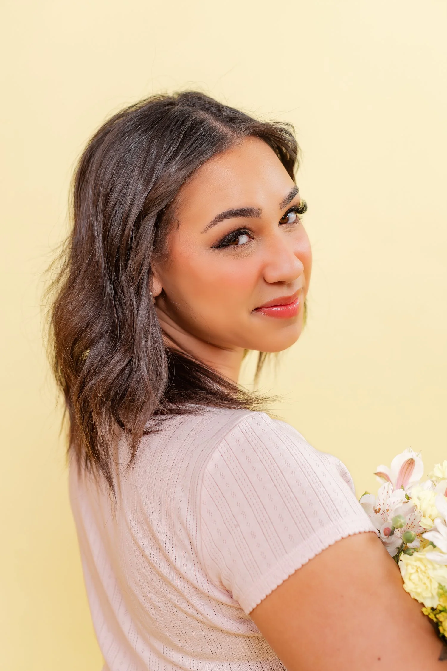 Don't Wait Until You “Look Right” to Book Photos | Bolivar MO Photographer