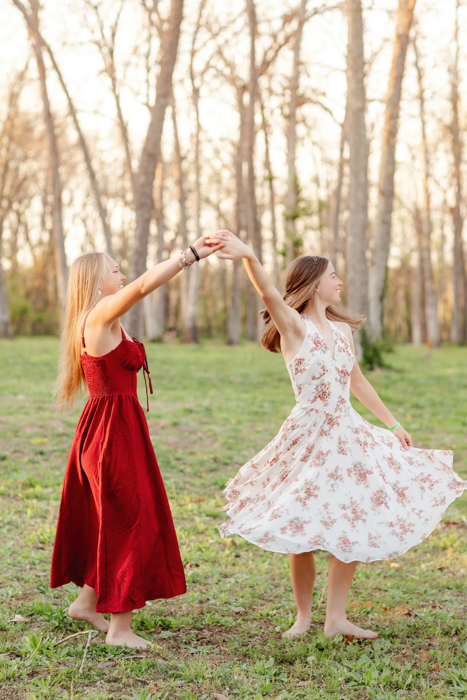 Why Your Senior Photos Shouldn't Look Anything Like Your Best Friend's