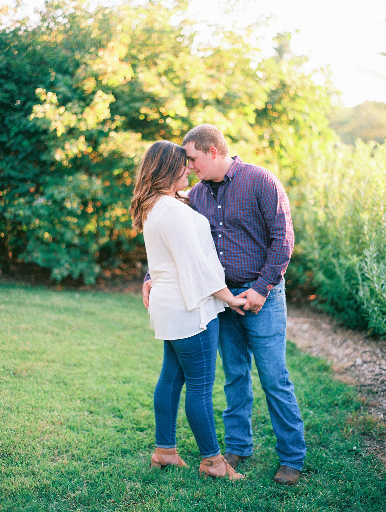 Engagement Photo Ideas for Your Session