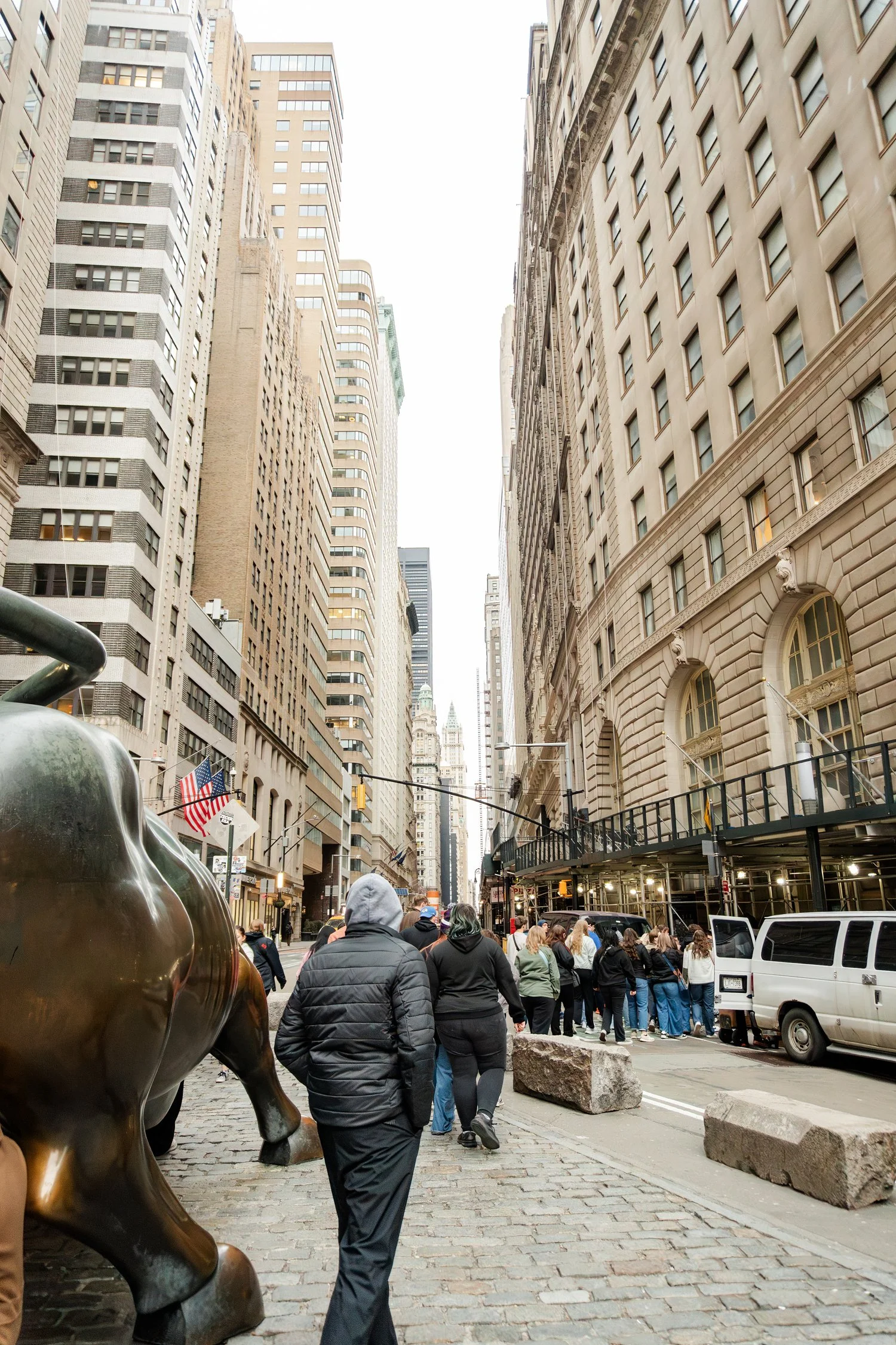 Bolivar High School Senior Trip 2026: NYC &amp; Washington, DC