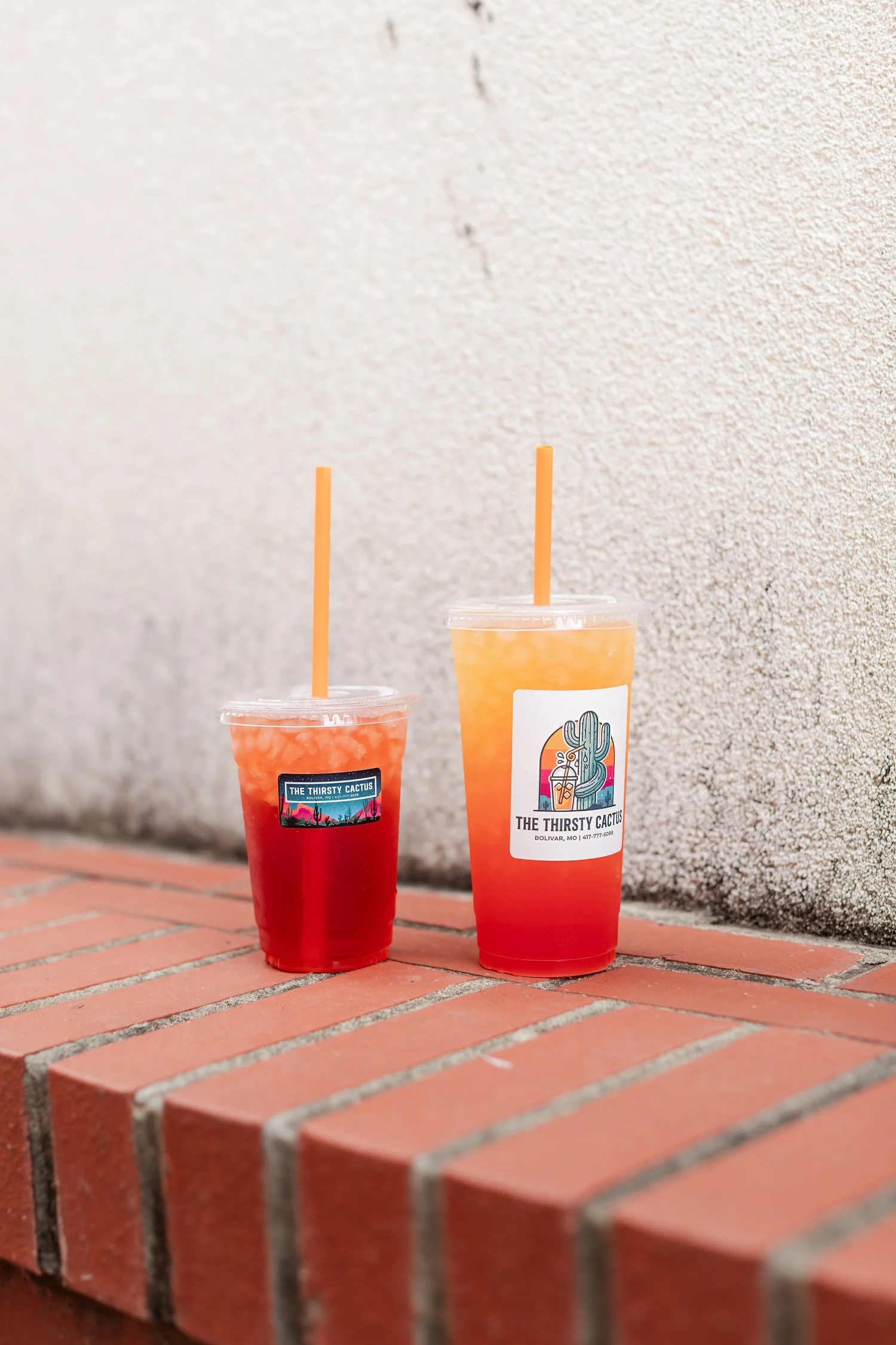 Thirsty Cactus: The Perfect Way to Spend a Summer Day