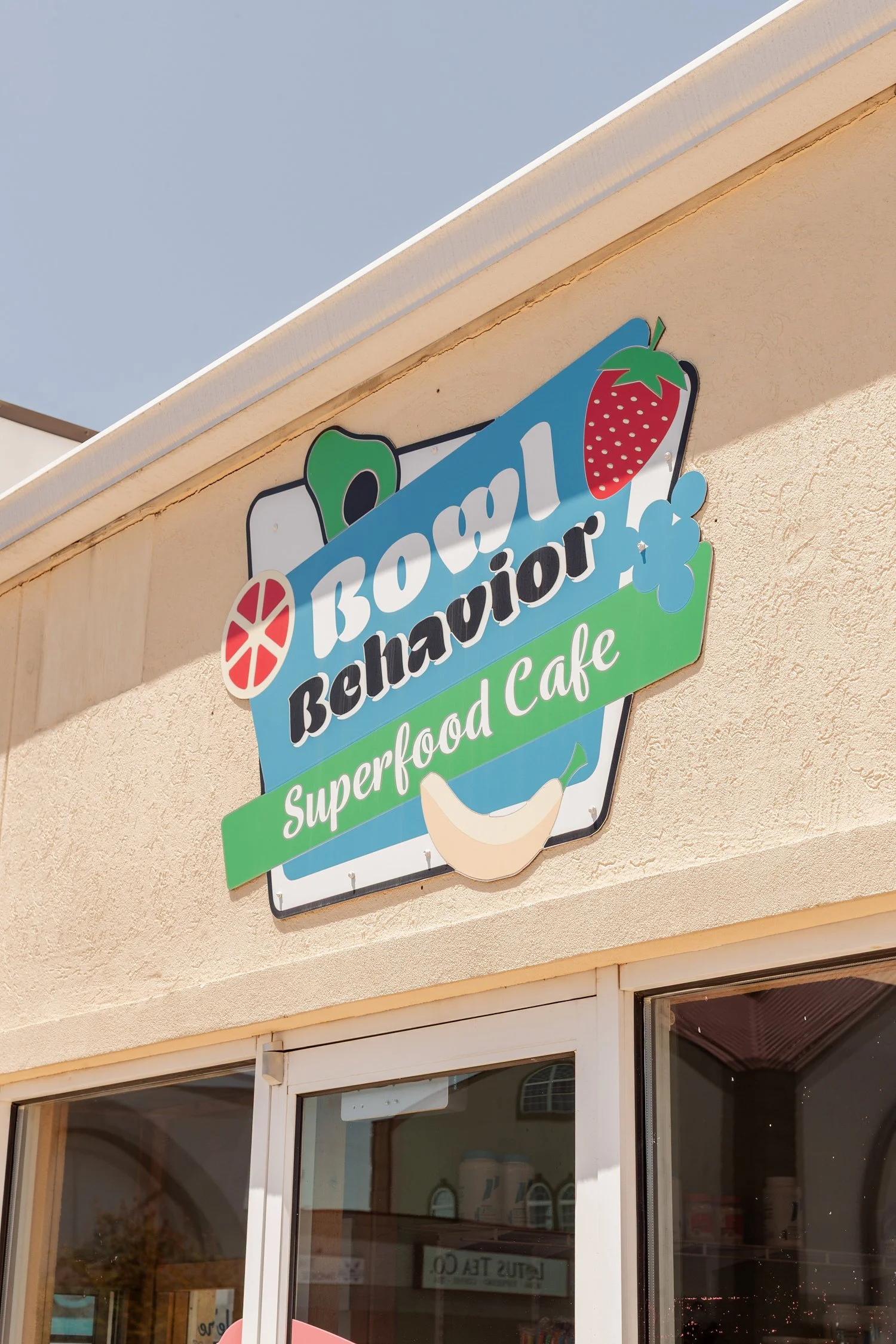 Bowl Behavior Superfood Cafe | Food Photography in Bolivar MO