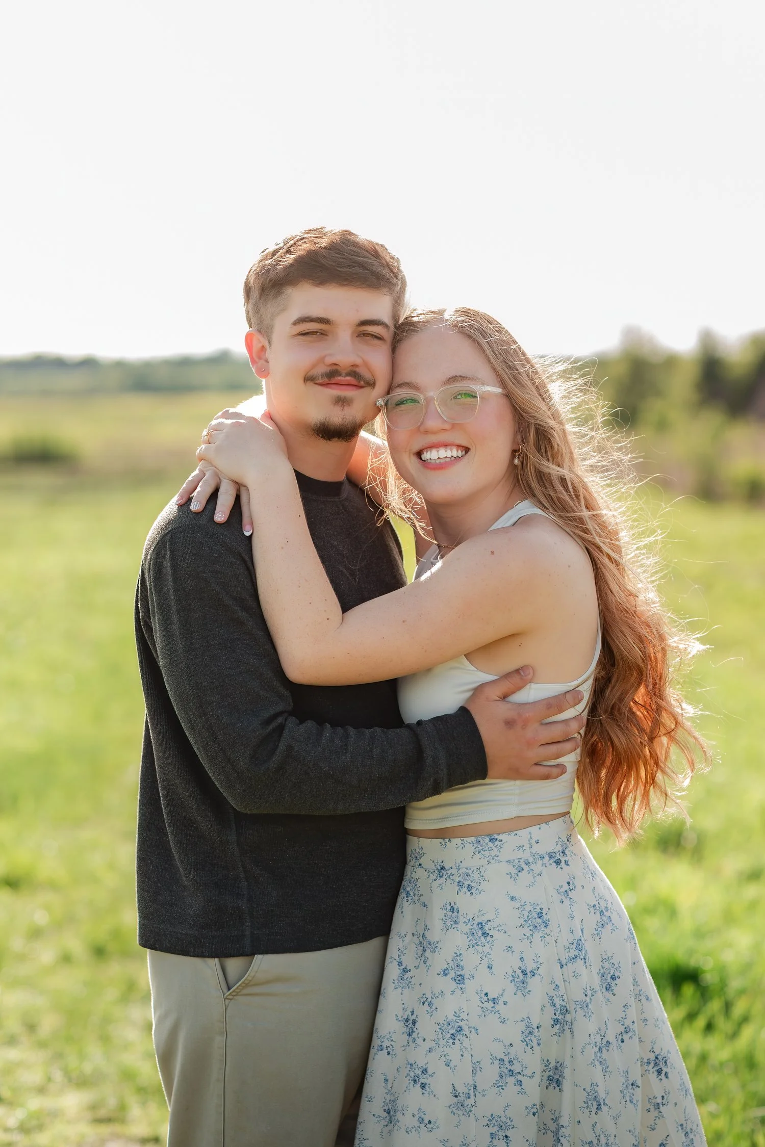 Engagement Captions That Sound Like You