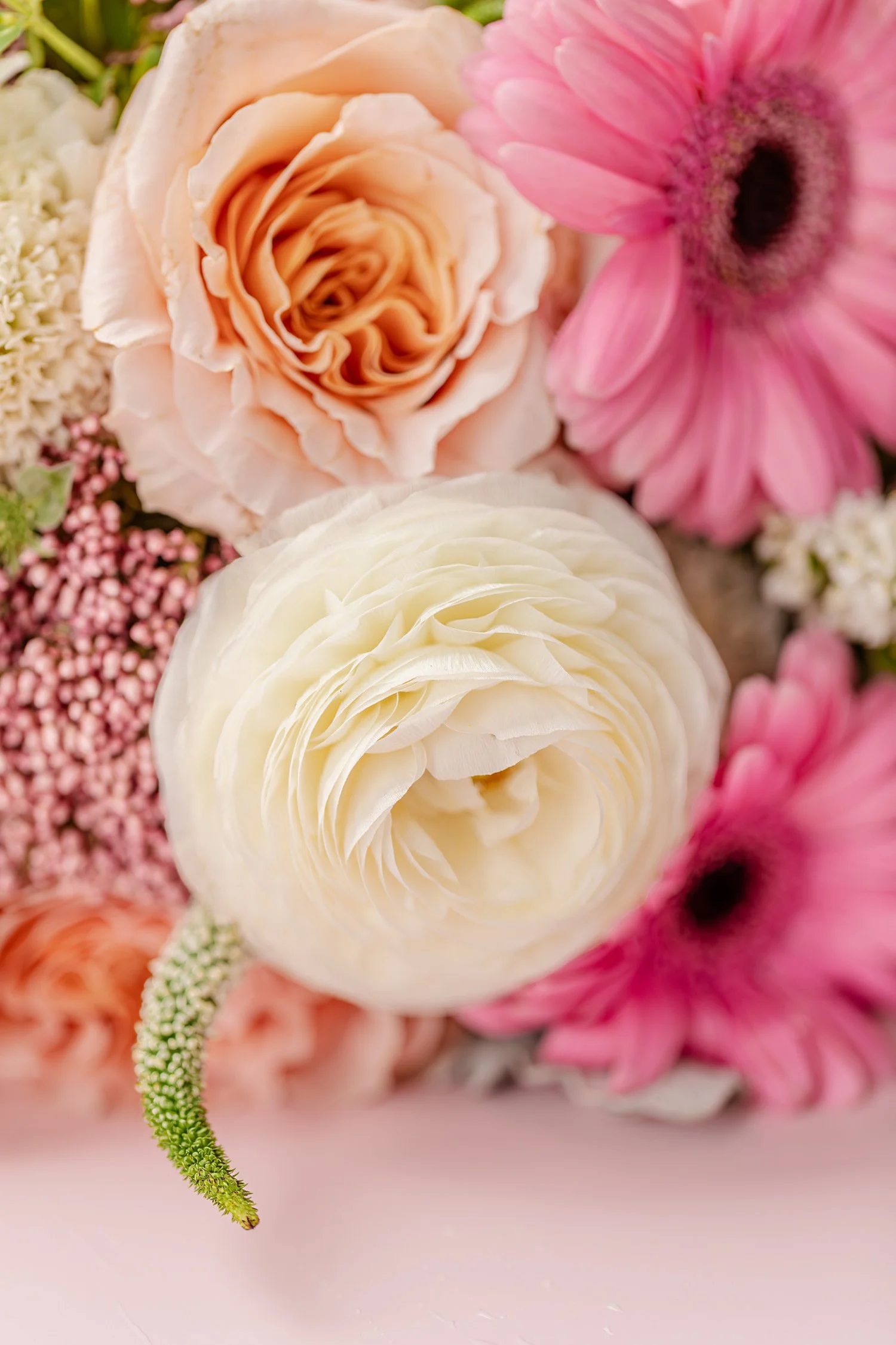The Flower Patch and More | Florist Product Photography in Bolivar MO