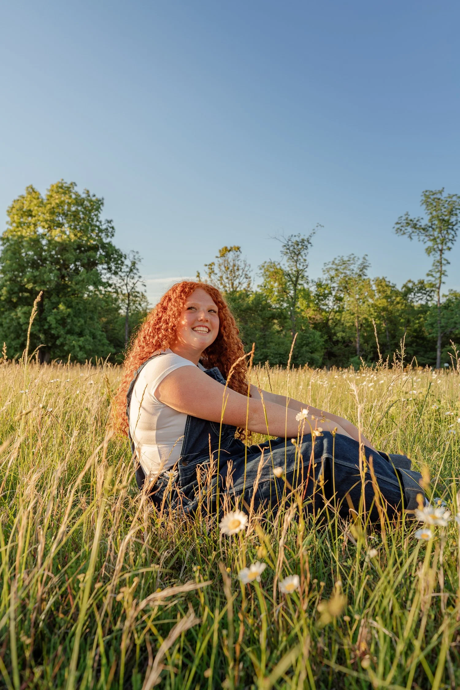 Senior Sunday Captions and Photo Ideas for Instagram