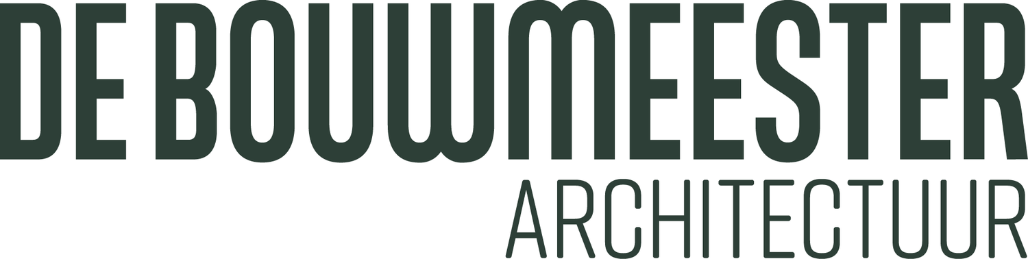 De Bouwmeester Architectuur